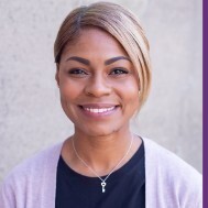 Fundraising Page: Nici Spoelker